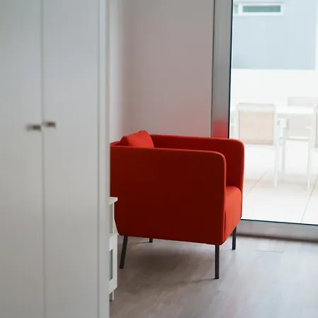 104 - Supertubos Appartement *