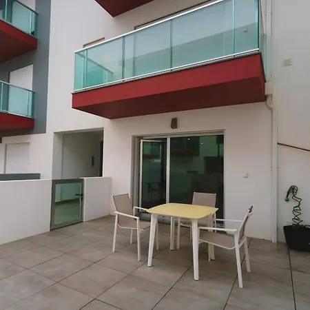 Appartement 104 - Supertubos