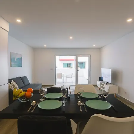 104 - Supertubos Appartement Atouguia Da Baleia