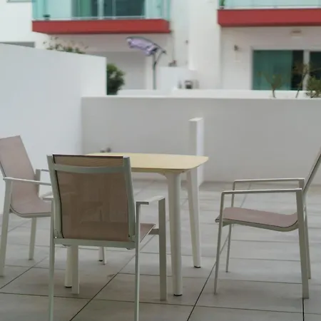 Appartement 104 - Supertubos Atouguia Da Baleia