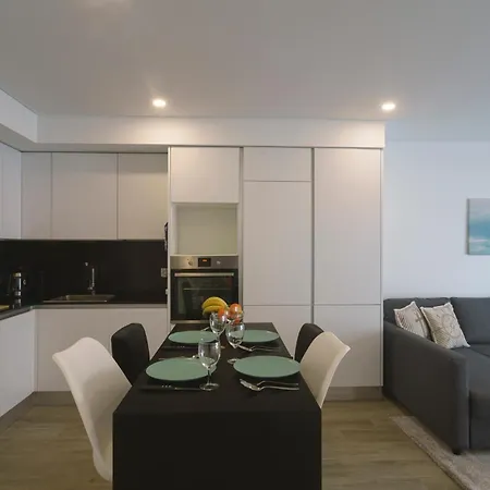 104 - Supertubos Appartement Atouguia Da Baleia