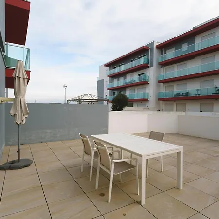 Appartement 104 - Supertubos