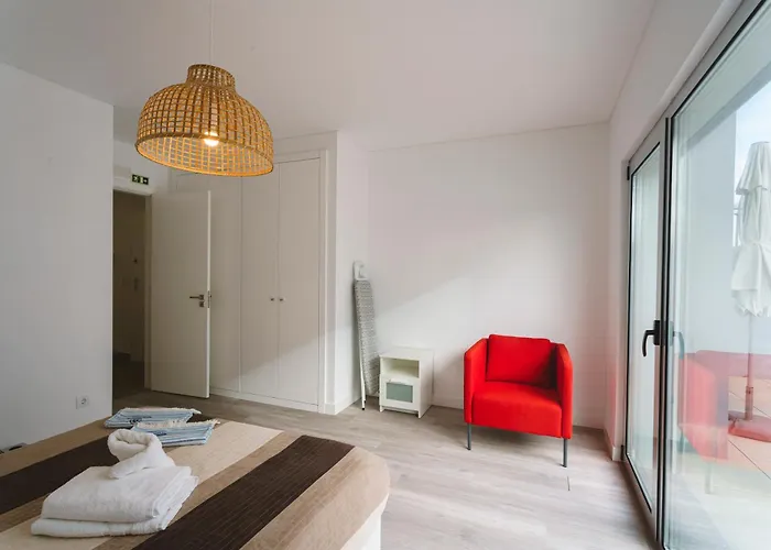 104 - Supertubos Apartament *