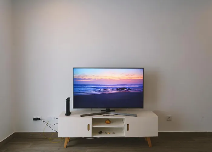 104 - Supertubos Apartament