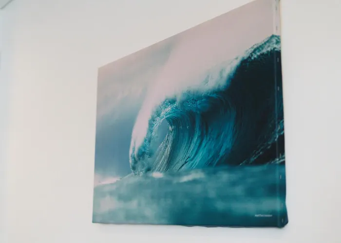 Apartament 104 - Supertubos