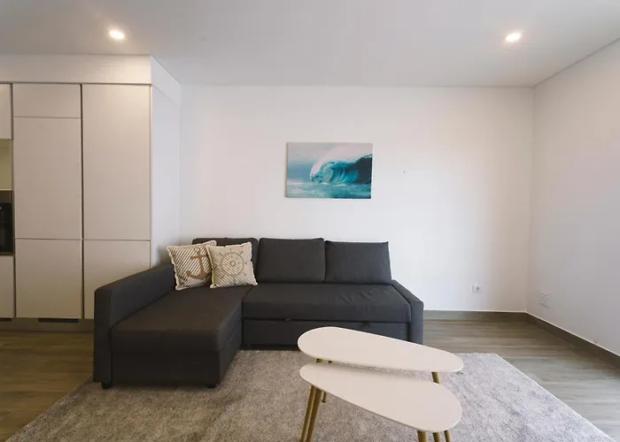 Apartament 104 - Supertubos *