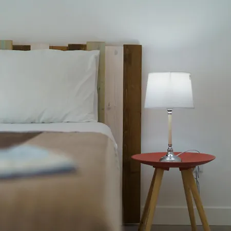 Apartman 104 - Supertubos *