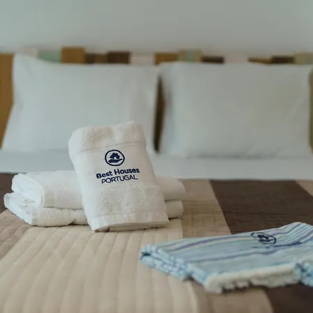 104 - Supertubos Apartman