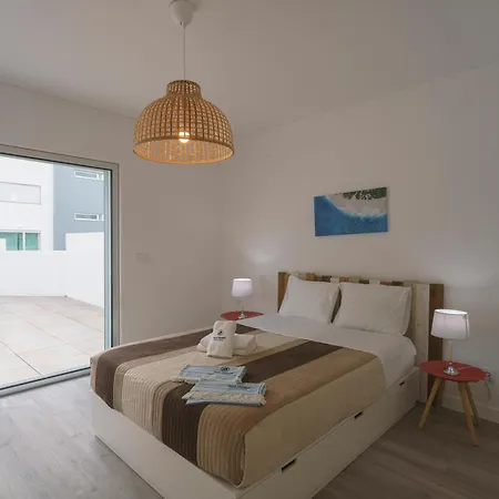 104 - Supertubos * アトウギア・ダ・バレイア