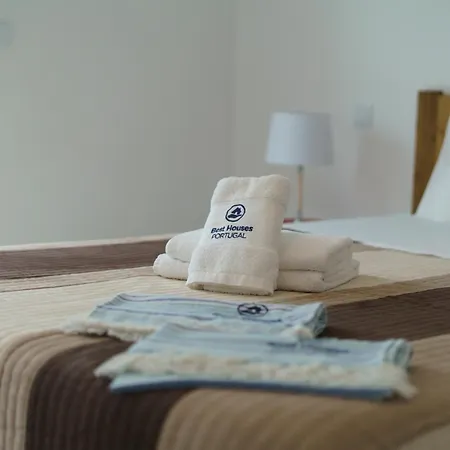 104 - Supertubos アパート