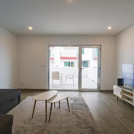 104 - Supertubos Apartman *