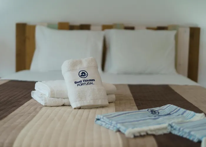 104 - Supertubos アパート