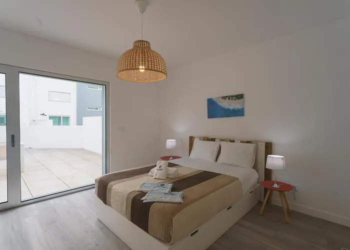 104 - Supertubos * アトウギア・ダ・バレイア