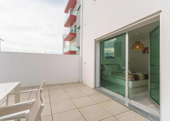 104 - Supertubos * アトウギア・ダ・バレイア