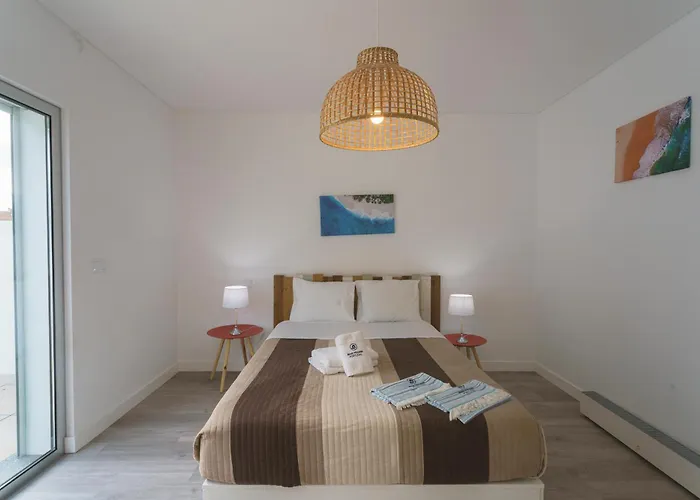 アパート 104 - Supertubos