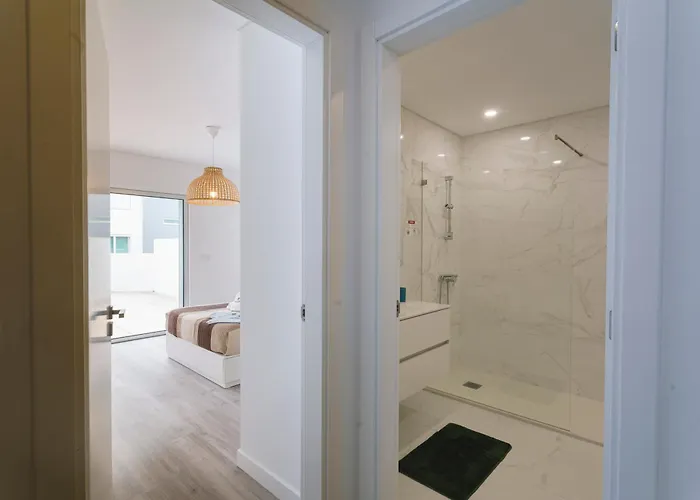 アパート 104 - Supertubos